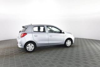 MITSUBISHI Space Star usata 2