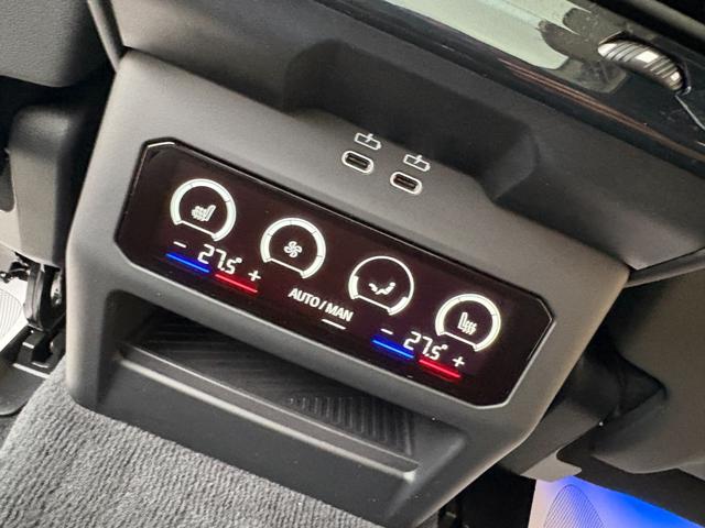 BMW 520 usata, con Controllo vocale