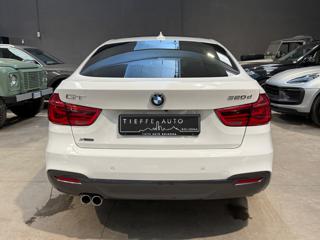BMW 320 usata, con Alzacristalli elettrici