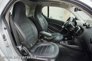 SMART ForTwo usata 6