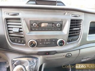 FORD Transit usata 18