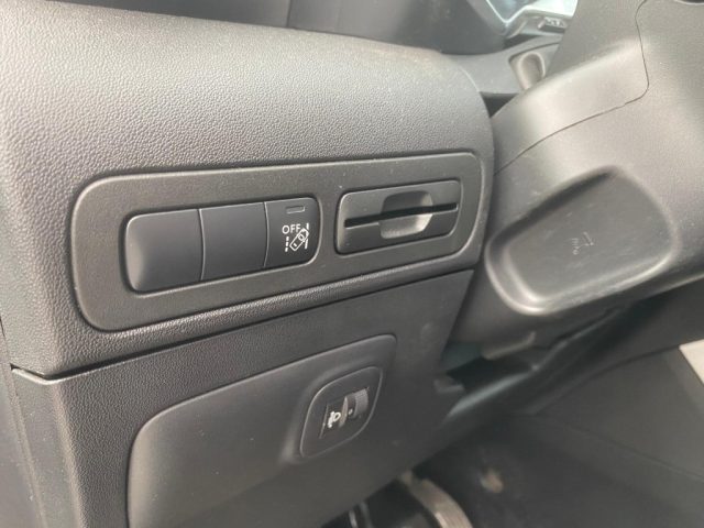 CITROEN C3 Aircross usata, con Climatizzatore