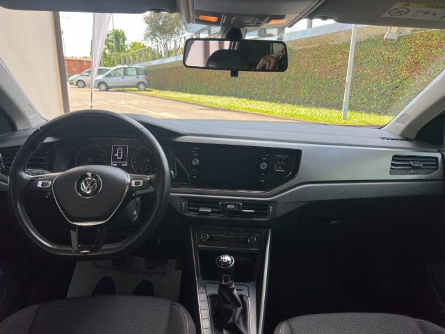 VOLKSWAGEN Polo usata, con Fari LED