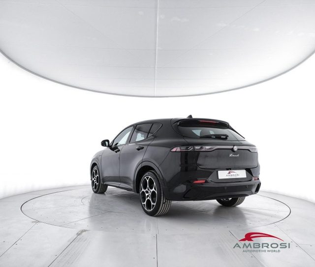 ALFA ROMEO Tonale usata 3