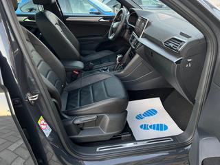 SEAT Tarraco usata, con Chiusura centralizzata
