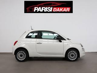 FIAT 500 usata, con Climatizzatore