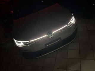 VOLKSWAGEN Golf GTI usata, con Freno di stazionamento elettrico