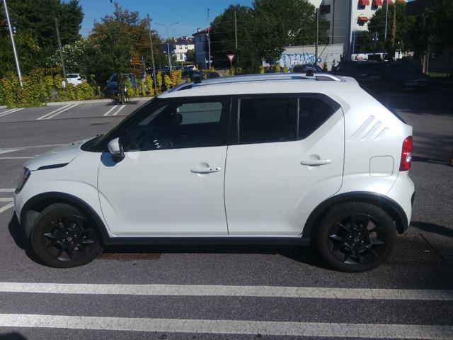SUZUKI Ignis usata, con Alzacristalli elettrici