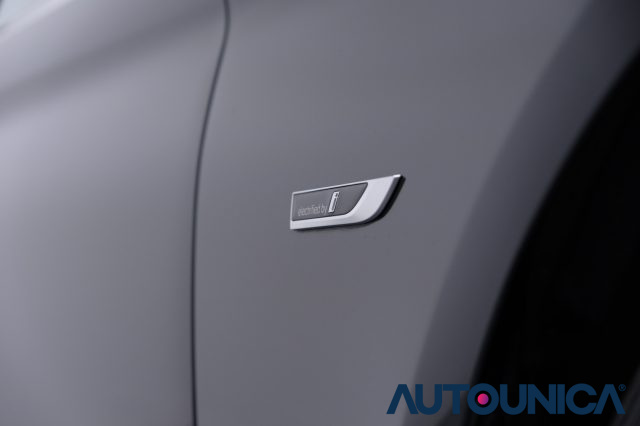 BMW 530 usata, con Sistema di riconoscimento della stanchezza