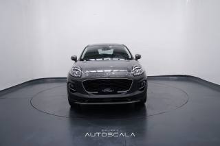 FORD Puma usata, con Airbag laterali