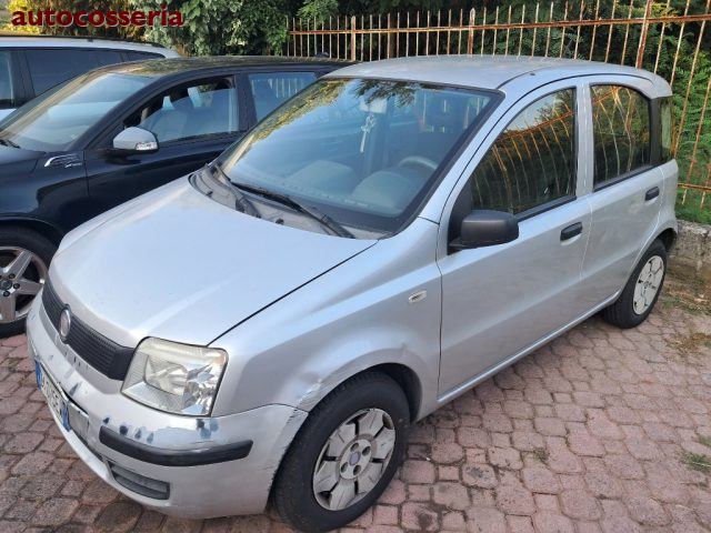 FIAT Panda usata, con Alzacristalli elettrici