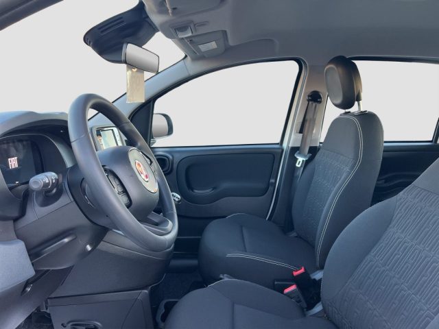 FIAT Panda usata 9