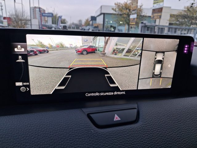 MAZDA CX-60 usata, con Sedili riscaldati