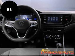 VOLKSWAGEN Polo usata, con Airbag