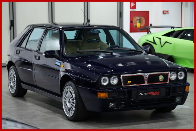 LANCIA Delta usata, con Autoradio