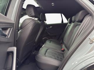 AUDI Q2 usata, con Airbag Passeggero