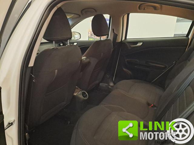 ALFA ROMEO Giulietta usata 20