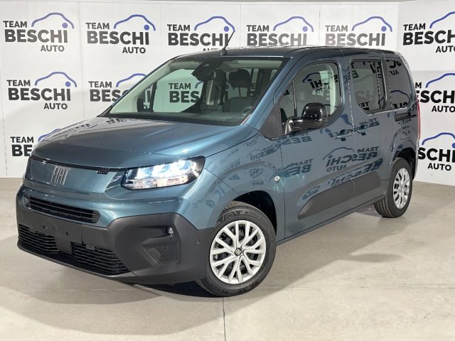 FIAT Doblo usata, con ABS