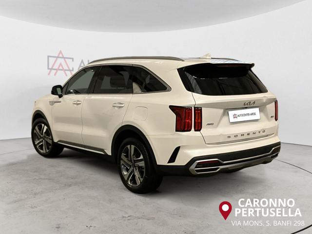 KIA Sorento usata, con Alzacristalli elettrici