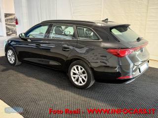 SEAT Leon usata, con Airbag