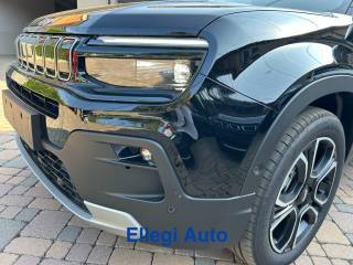 JEEP Avenger usata, con Cruise Control