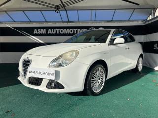 ALFA ROMEO Giulietta usata, con Airbag laterali