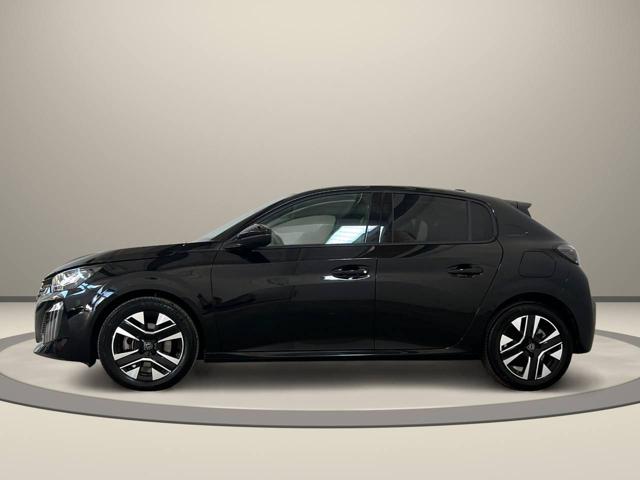 PEUGEOT 208 usata, con Airbag laterali