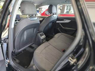 AUDI A4 usata 21