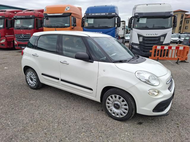 FIAT 500L usata, con Alzacristalli elettrici