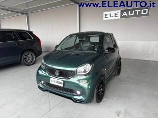 SMART ForTwo usata, con Airbag Passeggero