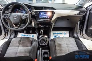 OPEL Corsa usata, con Sedile posteriore sdoppiato