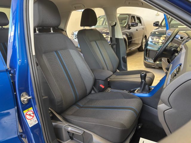 VOLKSWAGEN T-Roc usata, con Chiusura centralizzata
