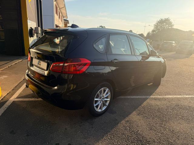 BMW 216 usata, con Alzacristalli elettrici