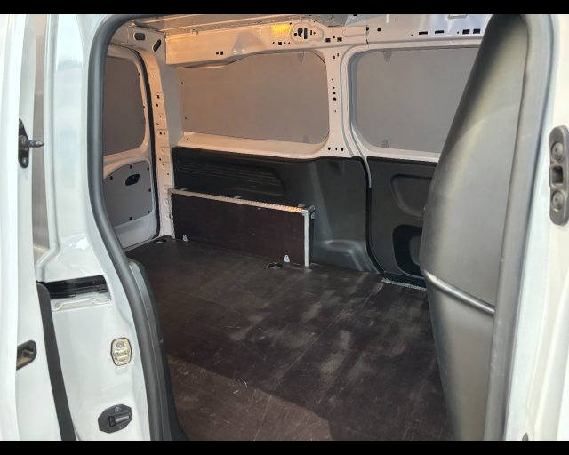 CITROEN Berlingo usata 18