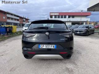 ALFA ROMEO Stelvio usata, con Airbag laterali