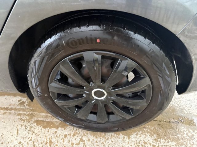 FORD Fiesta usata, con Touch screen