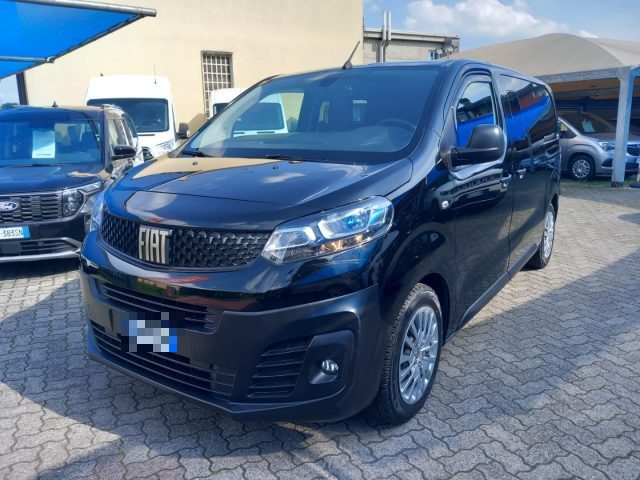 FIAT Scudo usata, con Airbag