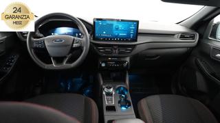 FORD Kuga usata, con ESP