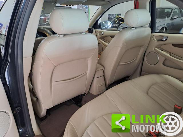 JAGUAR X-Type usata 31