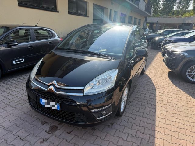 CITROEN C4 Picasso usata, con ABS