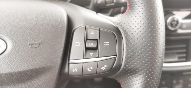 FORD Fiesta usata 39