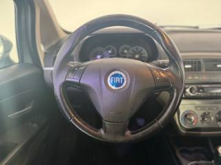FIAT Grande Punto usata 7
