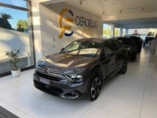CITROEN C4 usata, con Boardcomputer