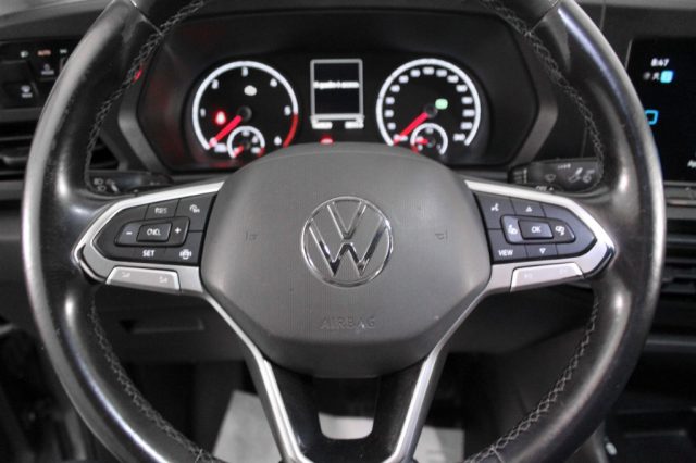 VOLKSWAGEN Caddy usata 13