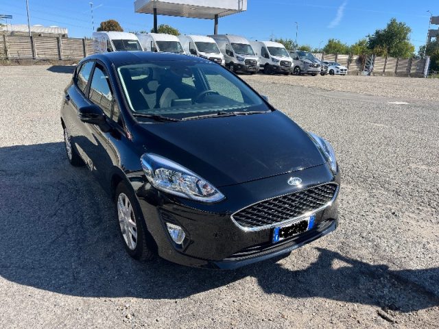 FORD Fiesta usata, con ABS