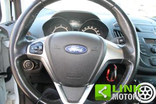 FORD Transit Courier usata, con Immobilizzatore elettronico