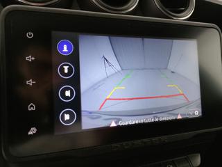 DACIA Duster usata, con Cruise Control