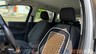 FORD C-Max usata, con Chiusura centralizzata