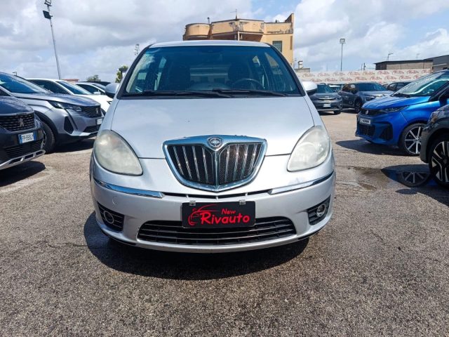 LANCIA MUSA usata, con ABS