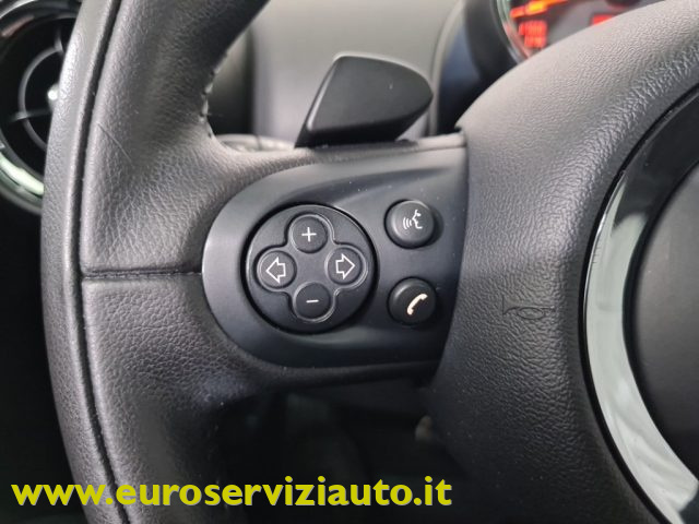 MINI Countryman usata 38